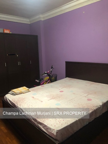 Blk 690C Woodlands Drive 75 (Woodlands), HDB 4 Rooms #198437022
